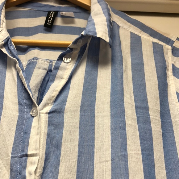 H&M blouse - Picture 6 of 6